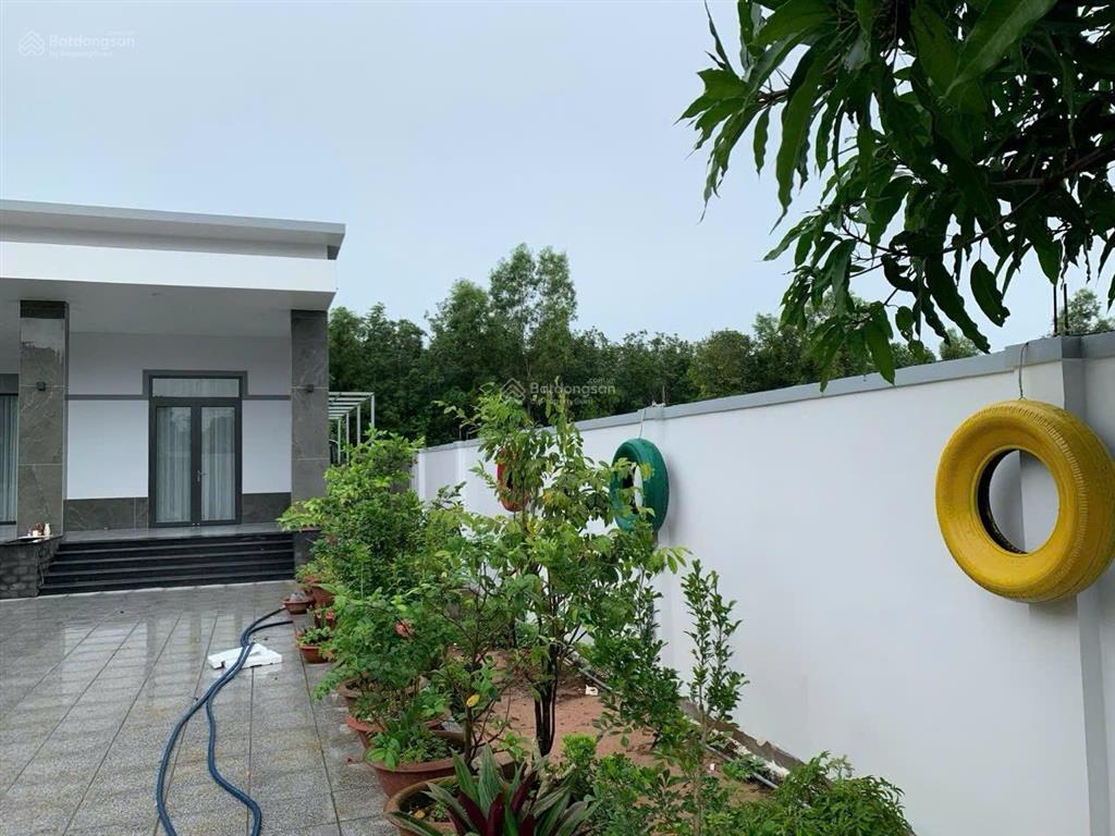 Nhà vườn hòa long đẹp hiếm có chủ cần bán nhanh chỉ 8 tỷ (thương lượng) giá chào 8 tỷ