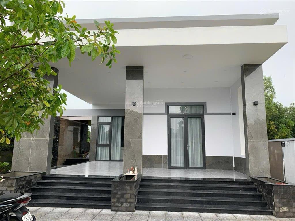 Nhà vườn hòa long đẹp hiếm có chủ cần bán nhanh chỉ 8 tỷ (thương lượng) giá chào 8 tỷ