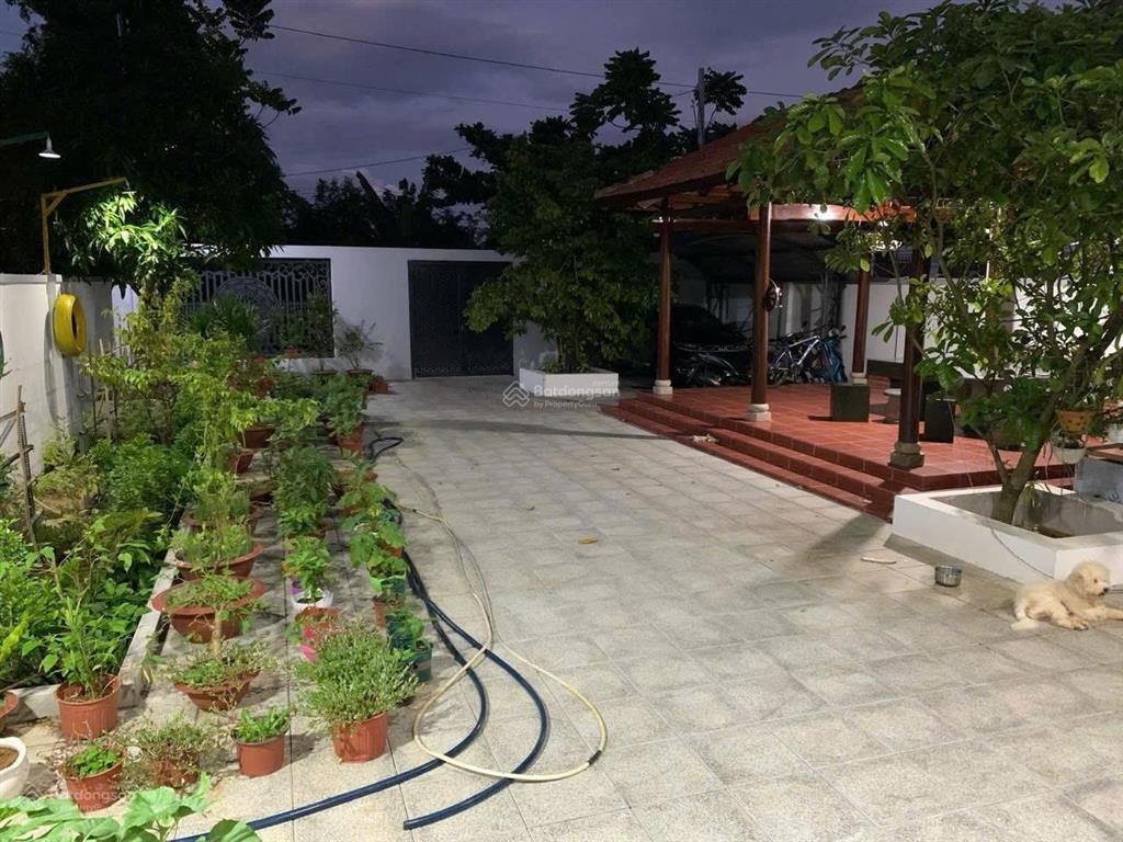 Nhà vườn hòa long đẹp hiếm có chủ cần bán nhanh chỉ 8 tỷ (thương lượng) giá chào 8 tỷ