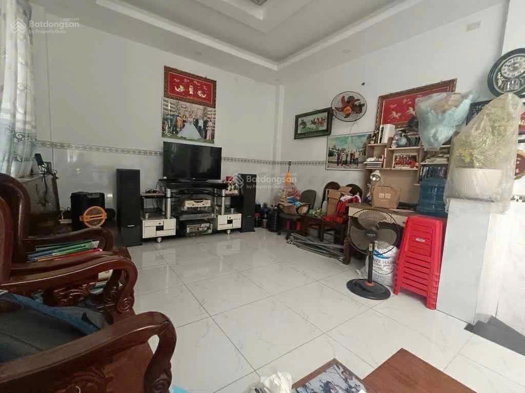 Bán căn góc 2 mặt tiền hẻm phạm thế hiển, kế trường thcs bình an.