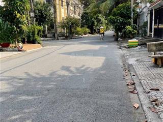 Bán lô đất siêu vip ngay khu dân cư bình hưng. kế bến xe quận 8