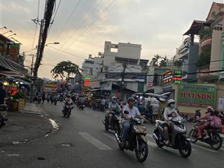 Bán căn góc 2 mặt tiền đường, kế trường tiểu học bông sao.