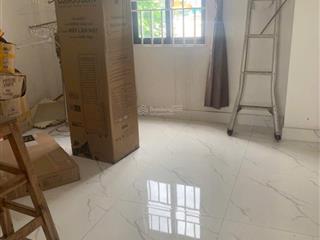 Bán căn nhà khu dân cư bình hưng. kế bến xe quận 8