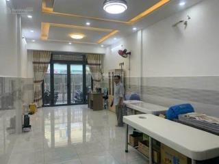 Bán căn nhà khu dân cư bình hưng. kế chung cư pegasuit.