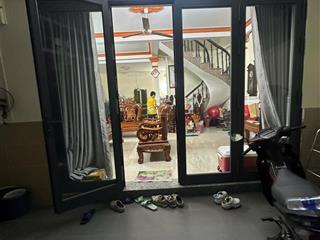 Bán căn góc 2 mặt tiền khu dân cư bình hưng. kế bến xe quận 8.