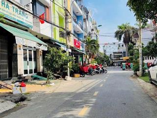 Bán lô đất khu dân cư phong phú 5. kế bến xe quận 8.