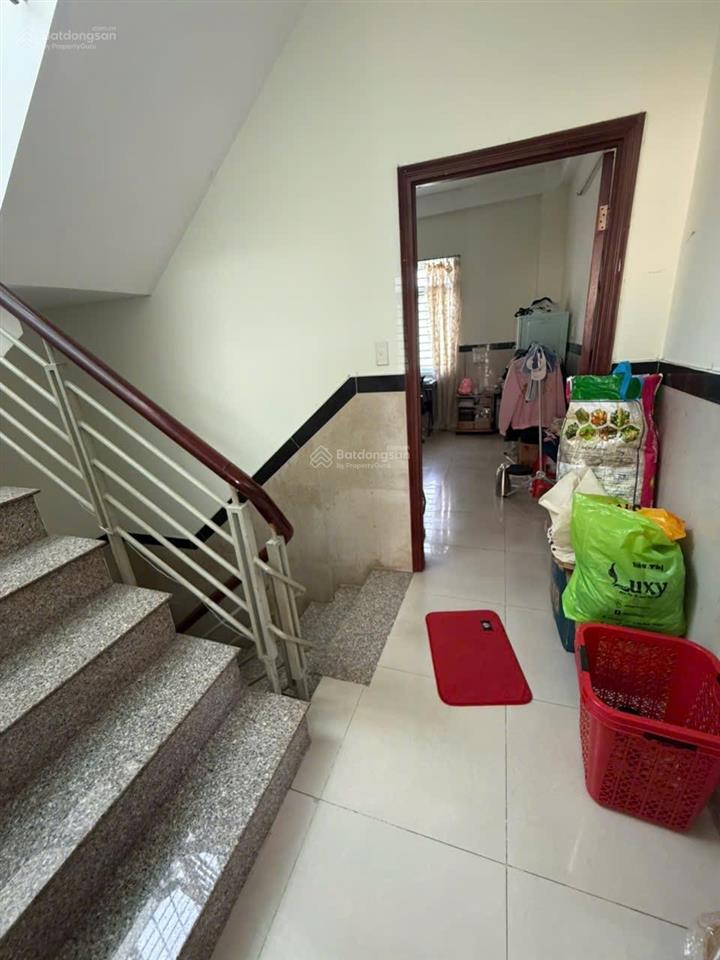 Bán căn nhà góc 2 mặt tiền đường số 1 khu dân cư bình hưng, kế bến xe quận 8.