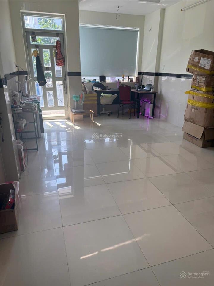 Bán căn nhà góc 2 mặt tiền đường số 1 khu dân cư bình hưng, kế bến xe quận 8.