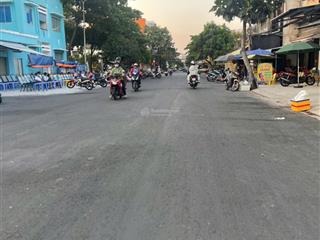 Bán căn nhà góc 2 mặt tiền đường số 1 khu dân cư bình hưng, kế bến xe quận 8.