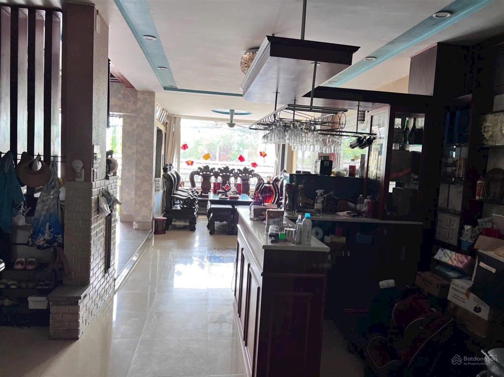 Bán căn biệt thự đường số 10. khu dân cư bình hưng, kế bến xe quận 8.