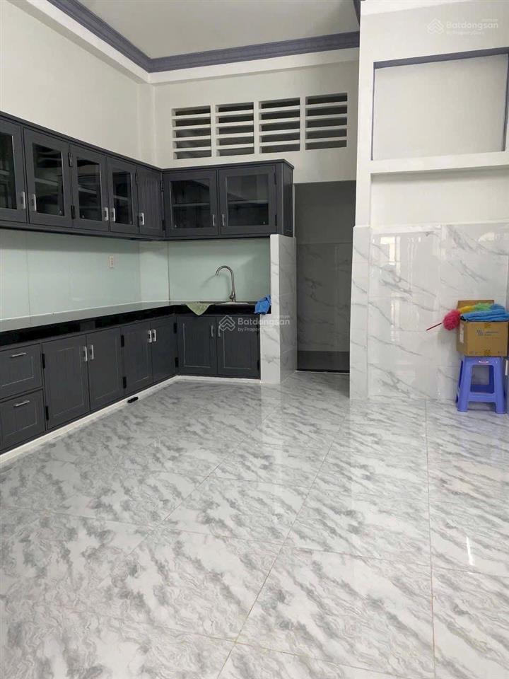 Bán căn nhà siêu đẹp khu dân cư bình hưng, kế bến xe quận 8