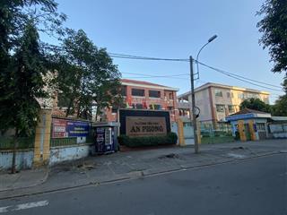 Bán căn nhà siêu đẹp, kế trường tiểu học an phong