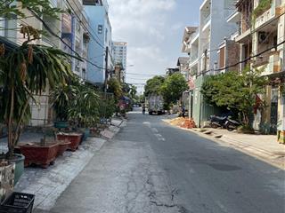 Bán căn nhà chính chủ chưa qua đầu tư, kế bến xe quận 8.