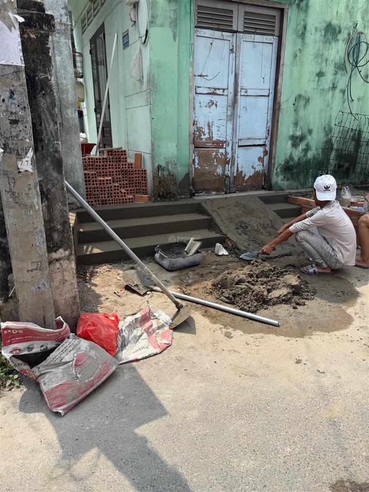 Bán lô đất kế chợ thủ đức. nhà chưa qua đầu tư