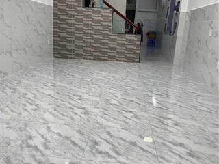 Bán căn nhà khu dân cư bình hưng, kế bến xe quận 8.