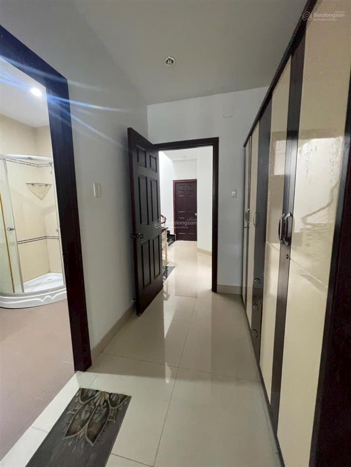 Bán nhà riêng tại bình hưng, 7,6 tỷ, 81m², 2pn, 2wc, chính chủ. kế bến xe quận 8