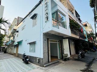 Bán căn góc 2 mặt tiền đường, kế trường tiểu học bông sao