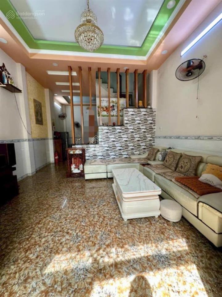Bán căn góc hẻm 2 mặt tiền đường dương bá trạc. kế cầu nguyễn văn cừ