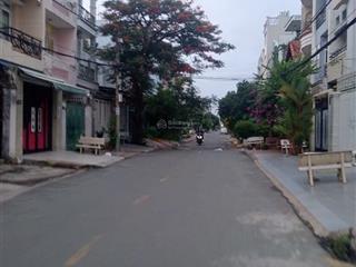 Biệt thự khu dân cư bình hưng, kế bến xe quận 8