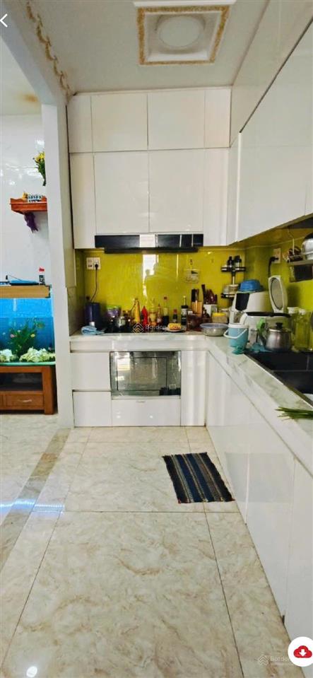 Biệt thự khu dân cư bình hưng, kế bến xe quận 8