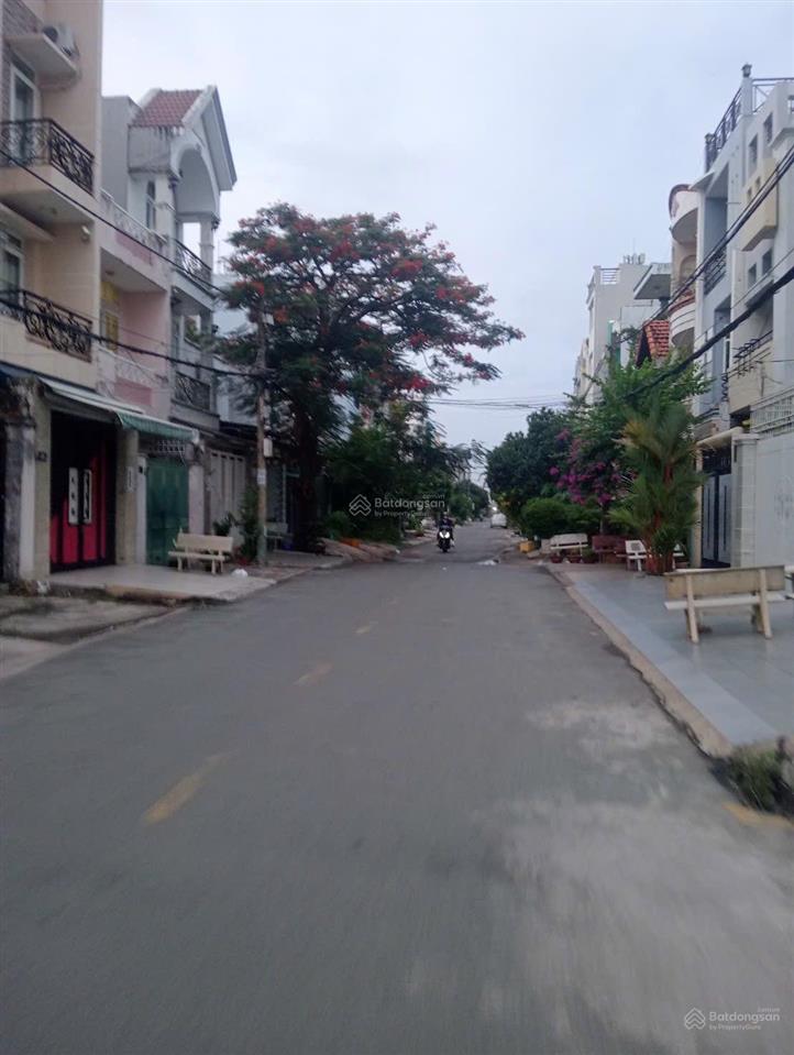 Siêu phẩm khu dân cư bình hưng, kế bến xe quận 8.
