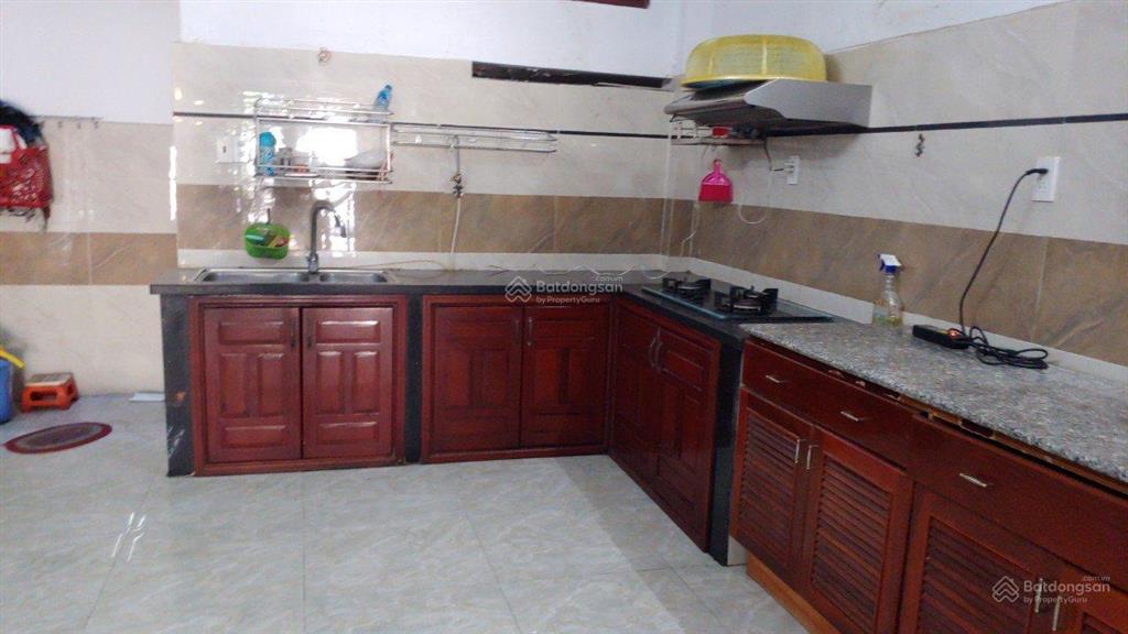 Bán căn nhà khu dân cư bình hưng. kế bến xe quận 8