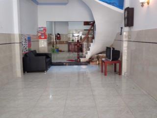Bán căn nhà khu dân cư bình hưng. kế bến xe quận 8.