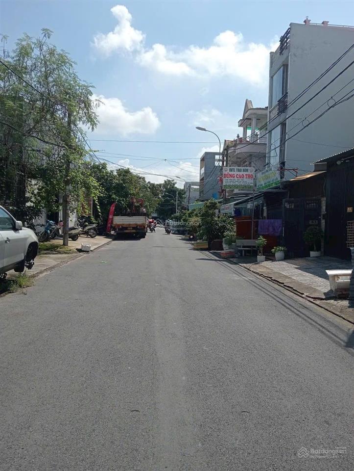 Bán lô đất đối diện trường thcs nguyễn thái bình