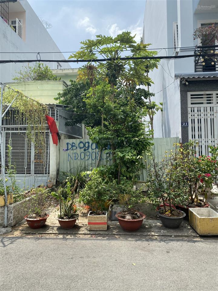 Bán lô đất siêu vip khu dân cư bình hưng, kế bến xe quận 8