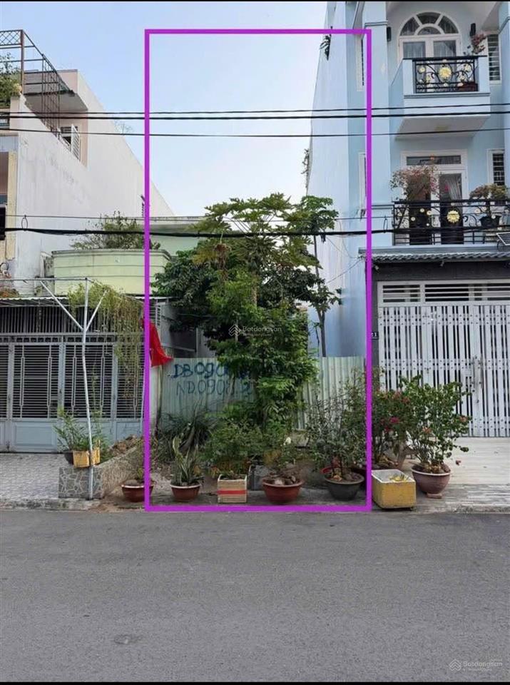 Bán lô đất siêu vip khu dân cư bình hưng, kế bến xe quận 8