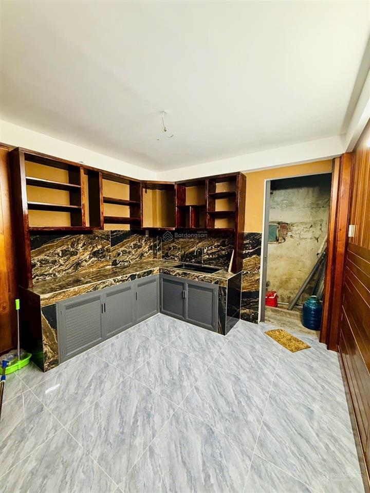 Bán căn nhà siêu đẹp, khu nội bộ phường 4