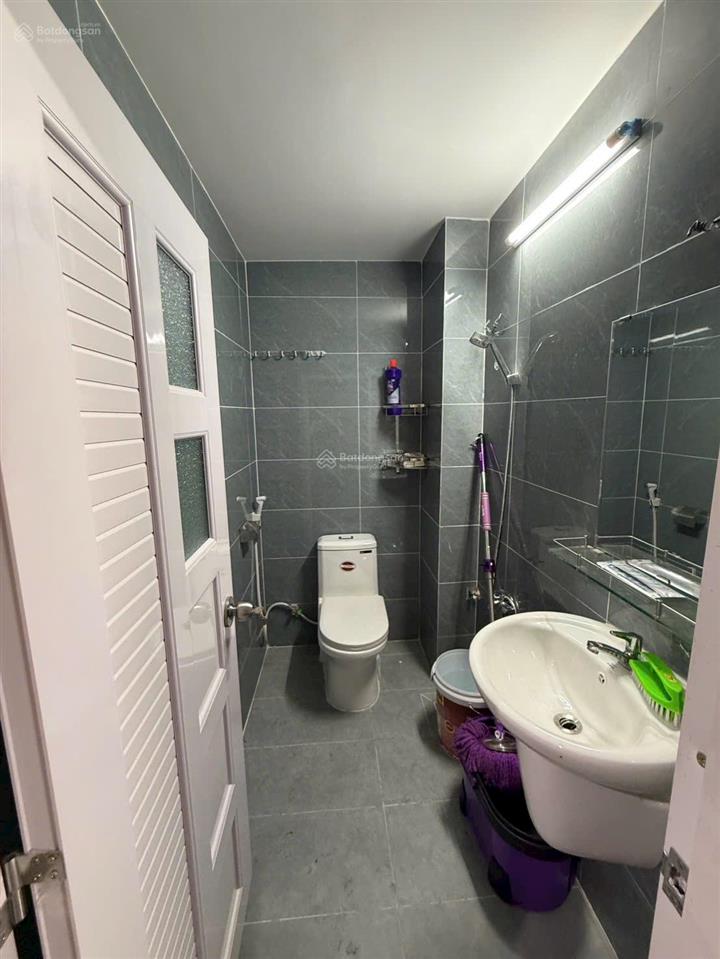 Bán căn nhà siêu đẹp, khu nội bộ phường 4
