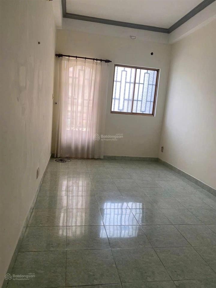 Bán nhà đẹp khu dân cư bình hưng. kế bến xe quận 8.