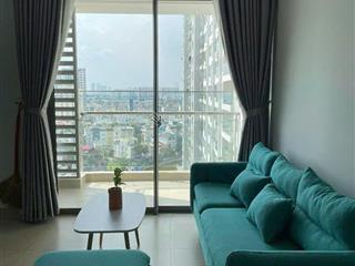 Chung cư cao cấp sky89 cho thuê gấp căn hộ 2pn2wc full nội thất view ngắm lm81 giá chỉ 16tr