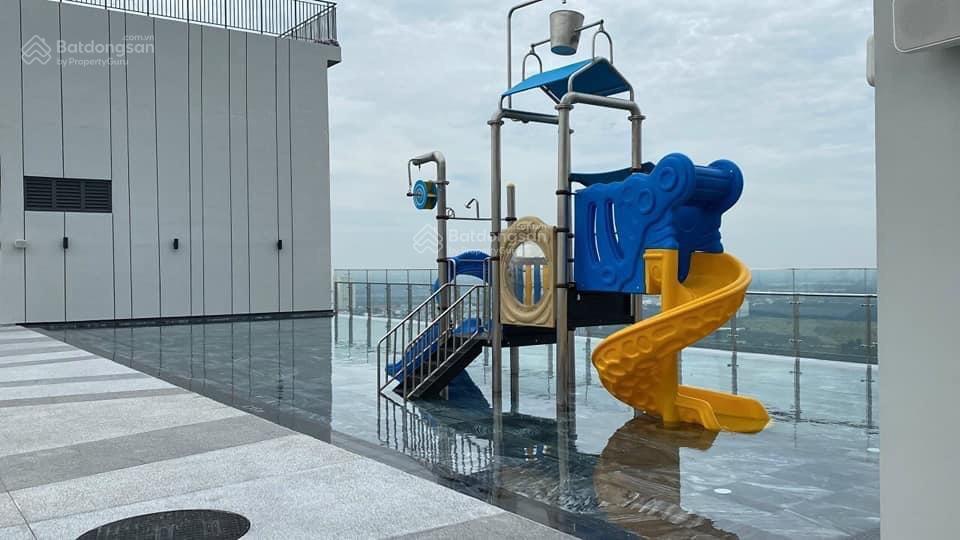 Chung cư cao cấp sky89 cho thuê gấp căn hộ 2pn2wc full nội thất view ngắm lm81 giá chỉ 16tr
