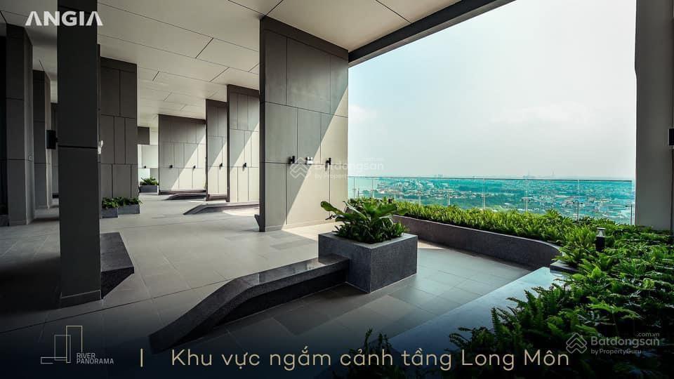 Cập nhật giỏ hàng thuê mới nhất giữa tháng 7 chung cư river panorama với nhiều căn giá tốt