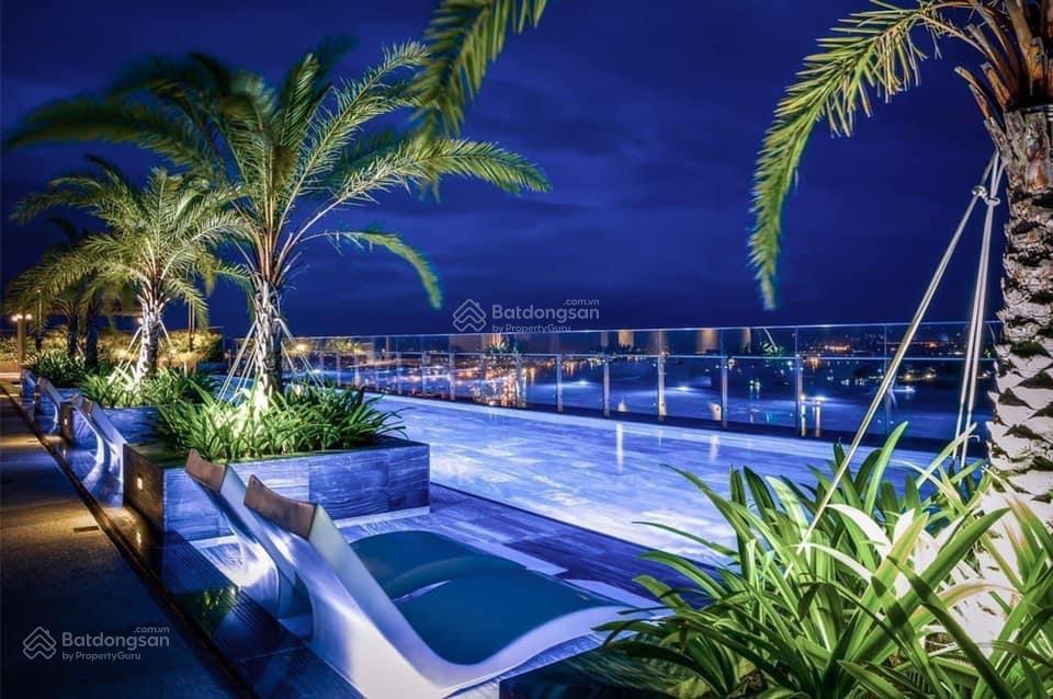 Cập nhật giỏ hàng thuê mới nhất giữa tháng 7 chung cư river panorama với nhiều căn giá tốt