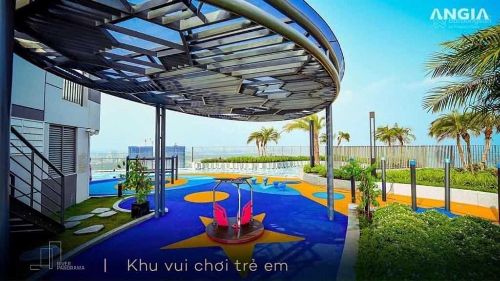 Cập nhật giỏ hàng thuê mới nhất giữa tháng 7 chung cư river panorama với nhiều căn giá tốt