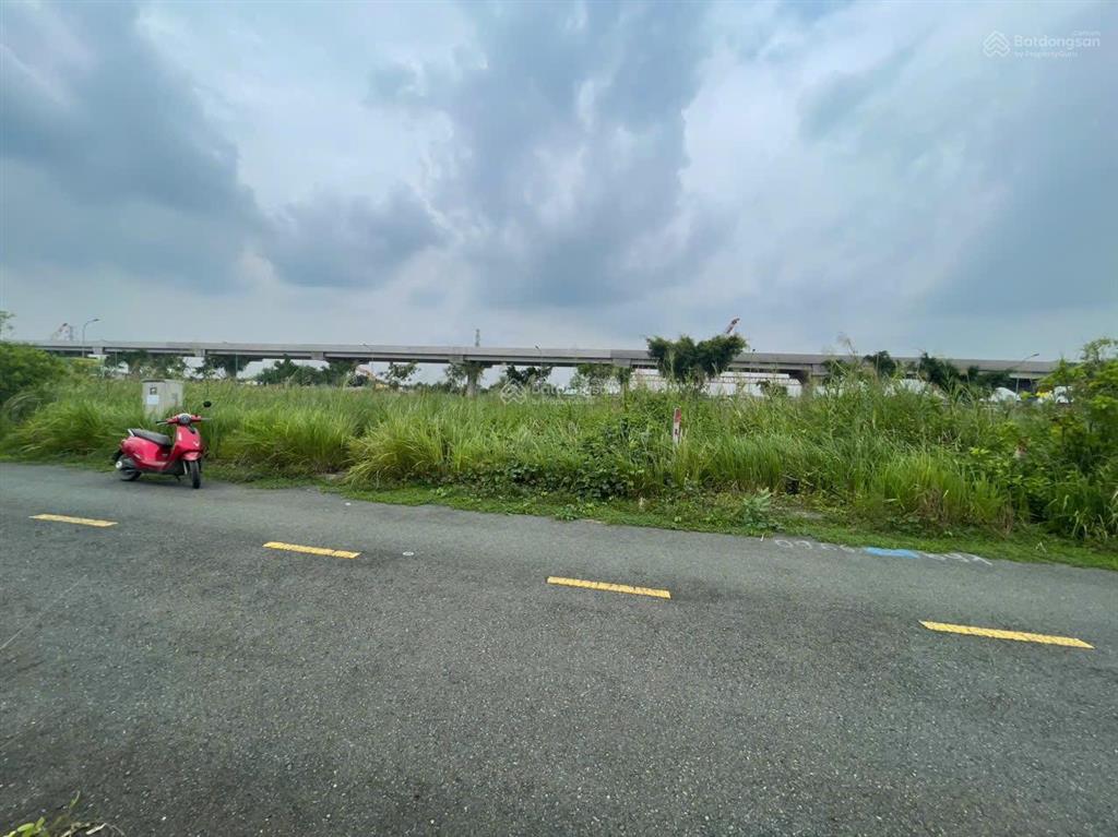 Chính chủ cần tiền bán gấp lô h9 centana city điền phúc thành long trường
