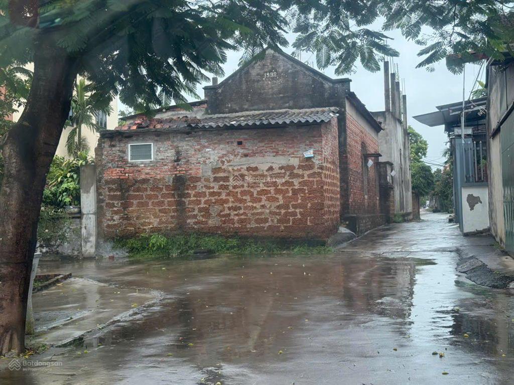 Bán đất 80m2 tại xã đông sơn, chương mỹ, hà nội giá 3,2 tỷ vnd