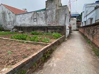 Bán đất 162m2 tại xã phụng châu, 8,91 tỷ, mặt tiền 13,8m, pháp lý đầy đủ