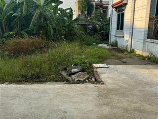 Bán đất 100m2 tại xã phụng châu, lô đất 3 mặt thoáng, giá tốt cho cơ hội đầu tư