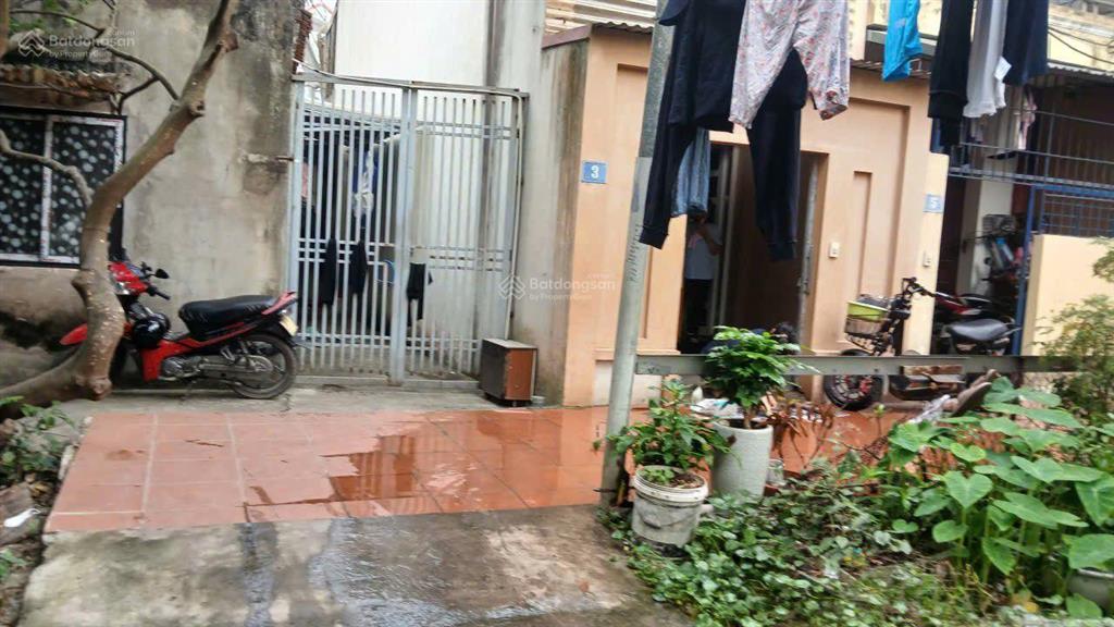 Bán đất đẹp xuất sắc tại yên nghĩa, 3,55 tỷ, 40,7m2