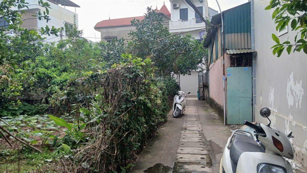 Bán đất đẹp xuất sắc tại yên nghĩa, 3,55 tỷ, 40,7m2