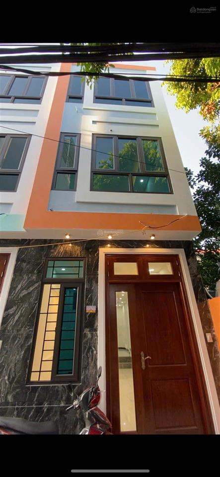 Bán bt 33m2 tại phụng châu, chương mỹ, hà nội, chỉ với 3,85 tỷ giá tốt