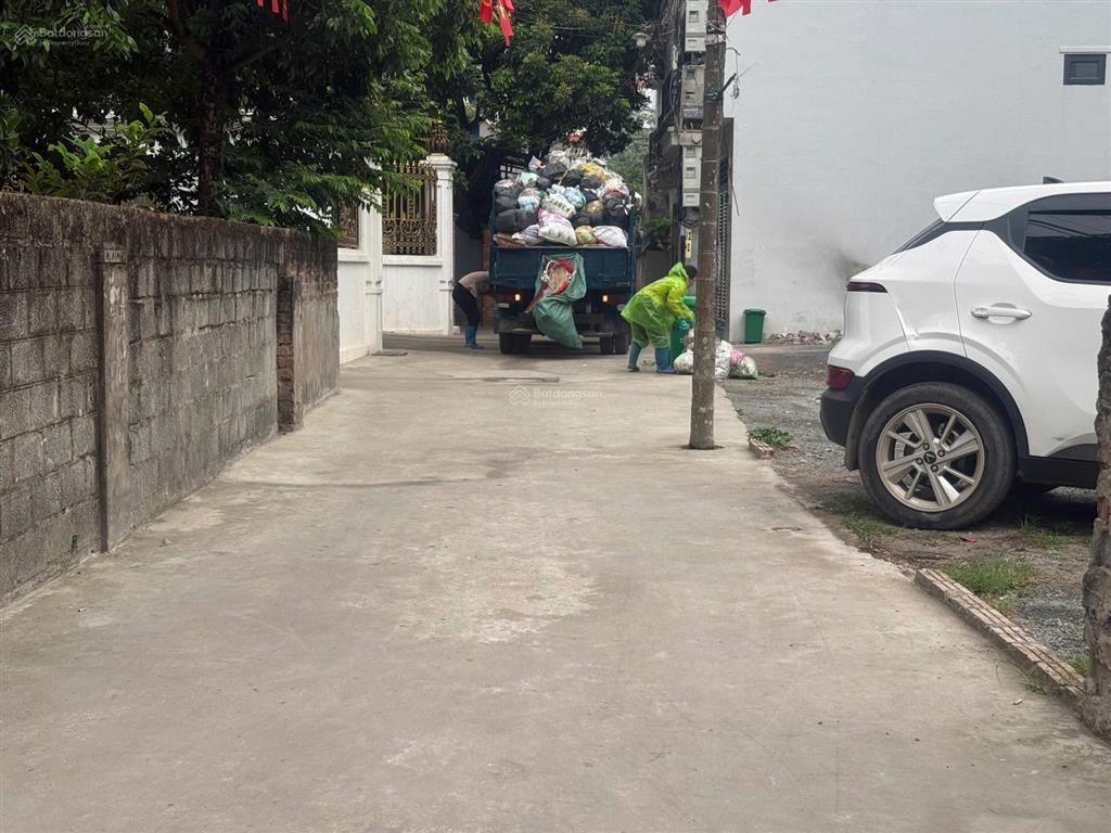 Bán đất tại xã phụng châu, 3,65 tỷ, 67 m2, mặt tiền 5m