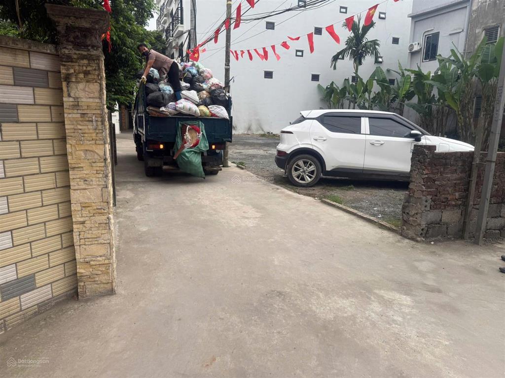 Bán đất tại xã phụng châu, 3,65 tỷ, 67 m2, mặt tiền 5m