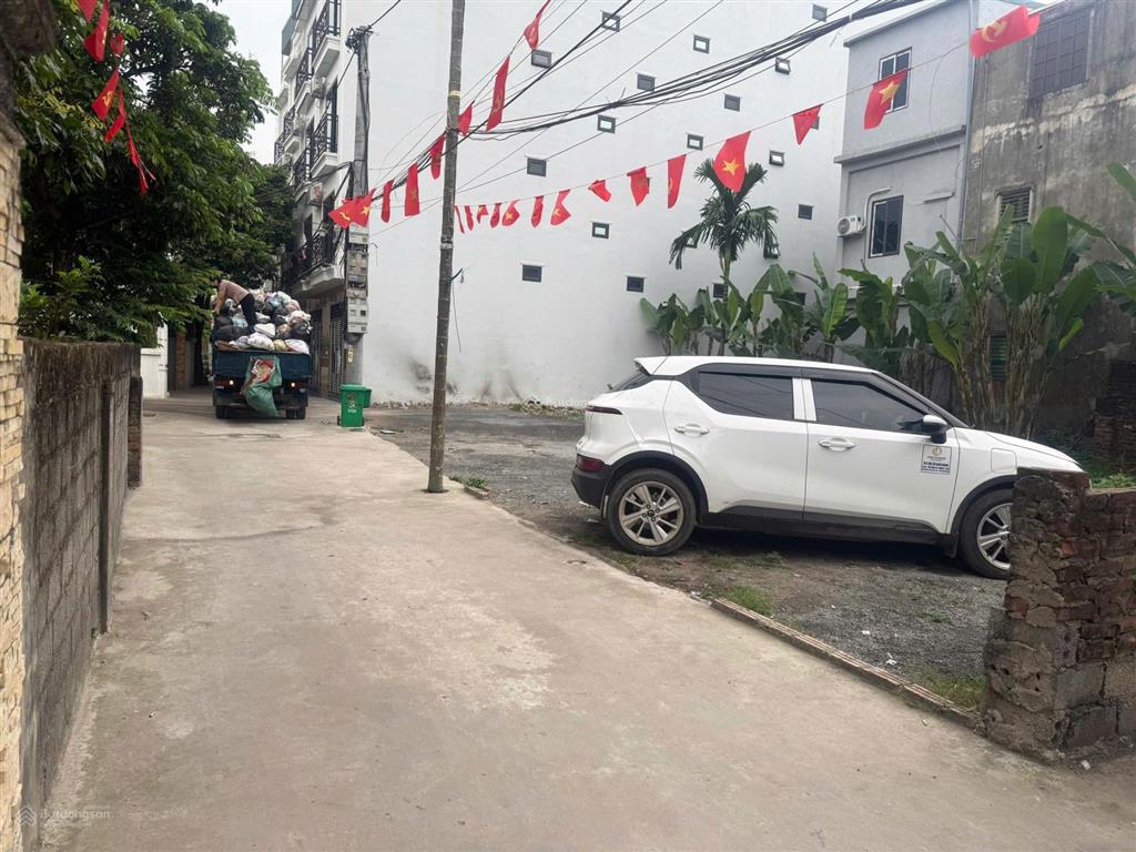 Bán đất tại xã phụng châu, 3,65 tỷ, 67 m2, mặt tiền 5m