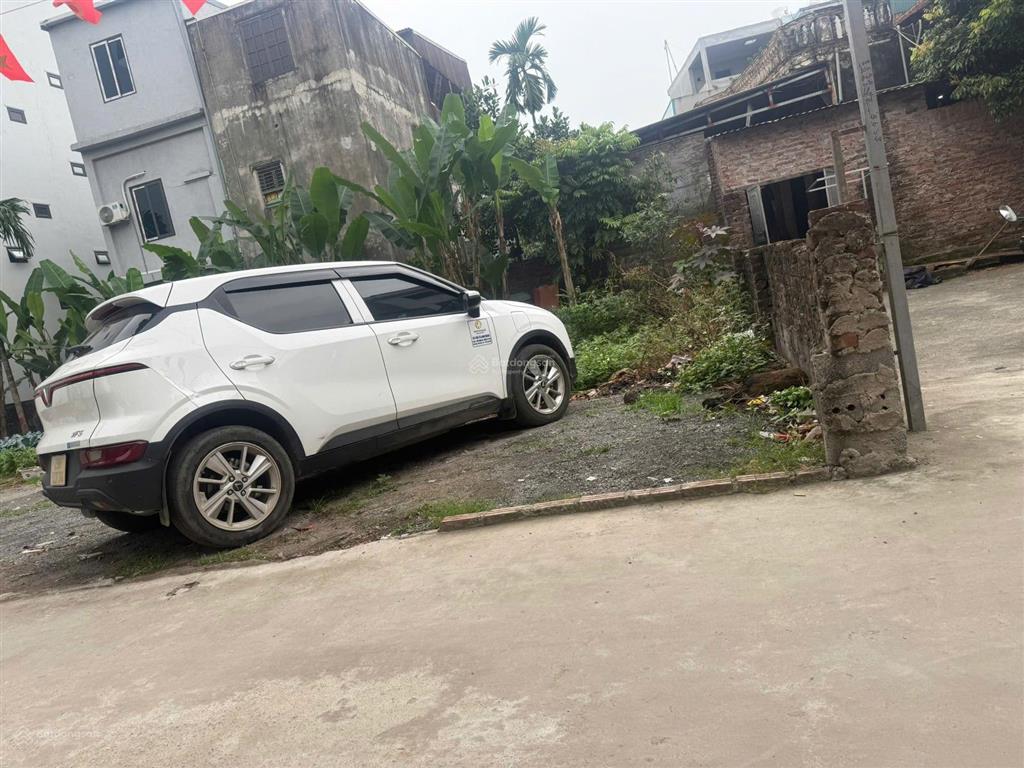 Bán đất tại xã phụng châu, 3,65 tỷ, 67 m2, mặt tiền 5m