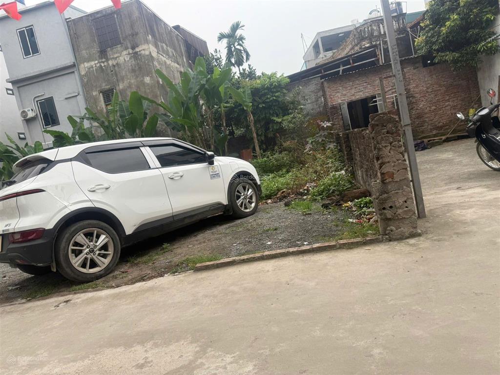 Bán đất tại xã phụng châu, 3,65 tỷ, 67 m2, mặt tiền 5m